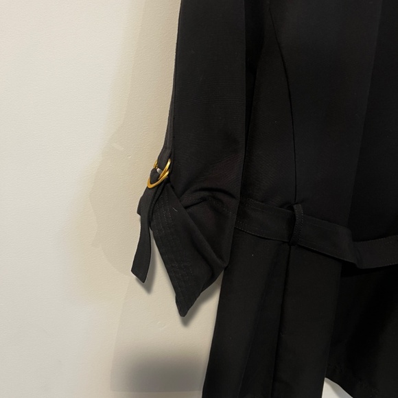 St. John Wrap Jacket - Picture 9 of 13